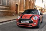 Mini Cooper S 2018 года (WW)